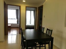 The Parc Condominium (D5), Condominium #400634661